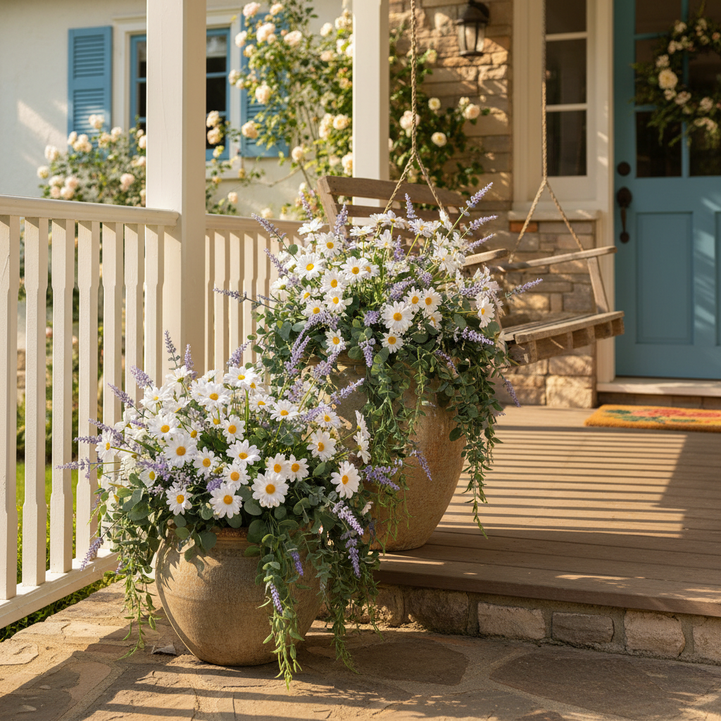 Outdoor Planter Flower Trends Worth Following — and 4 You Should Skip