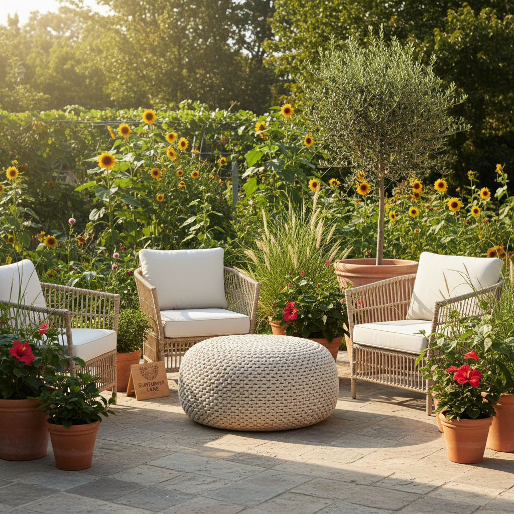 What Outdoor Living Experts Know About Inflatable Outdoor Ottomans for Patio and Camping That Most Buyers Don't