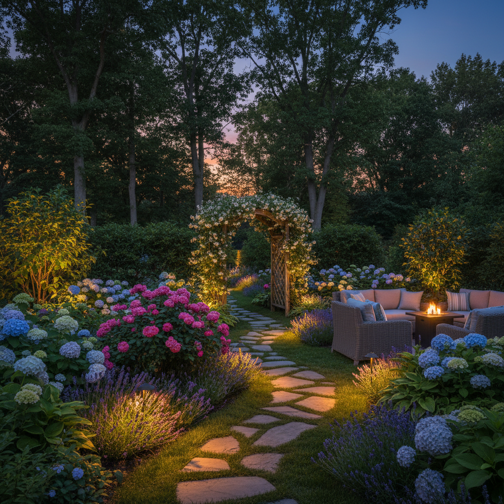 Beyond Brightness: What Really Matters When Choosing Solar Powered Landscape Spotlights for Your Garden Yard