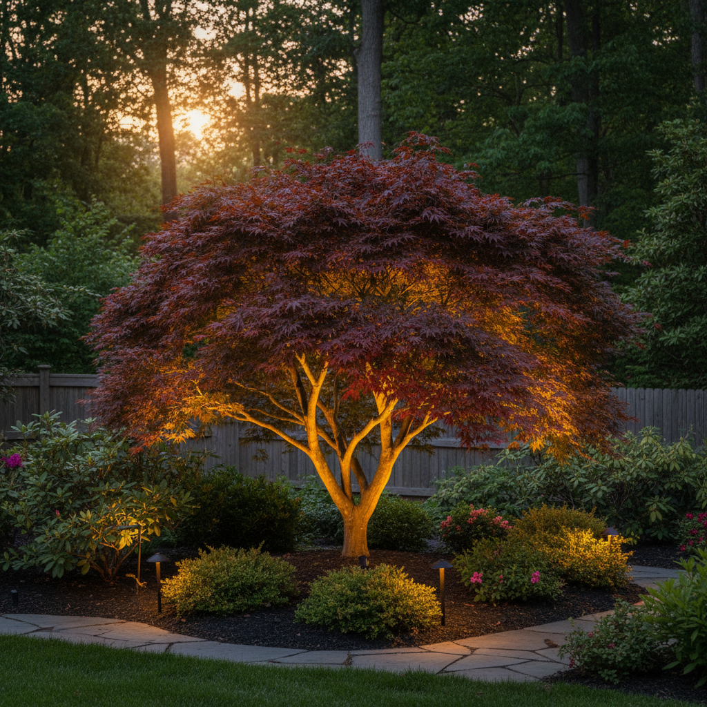 Why Solar Spot Lights for Garden Landscape Uplighting Often Disappoint After Installation — and How to Fix It Without Rewiring