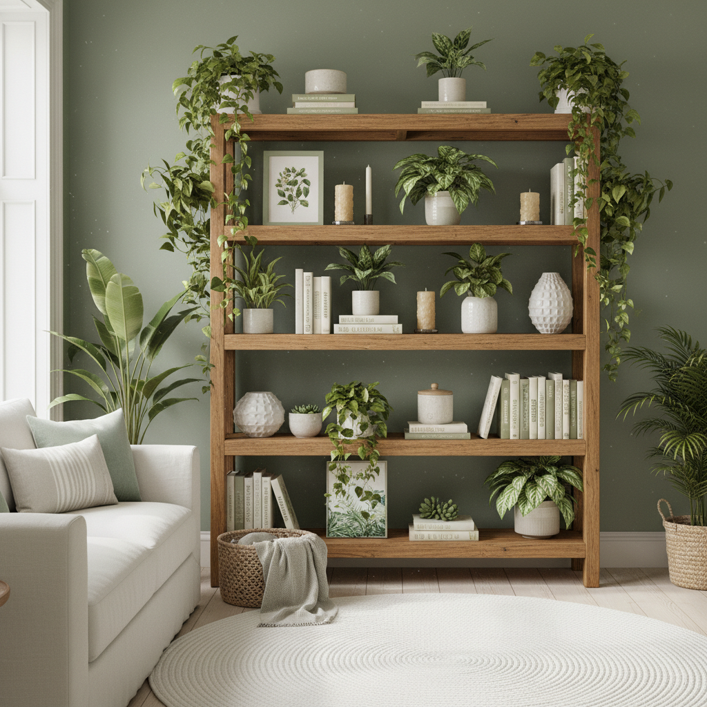 7 Common Faux Indoor Potted Plants Myths Debunked: What Interior Stylists Actually Recommend