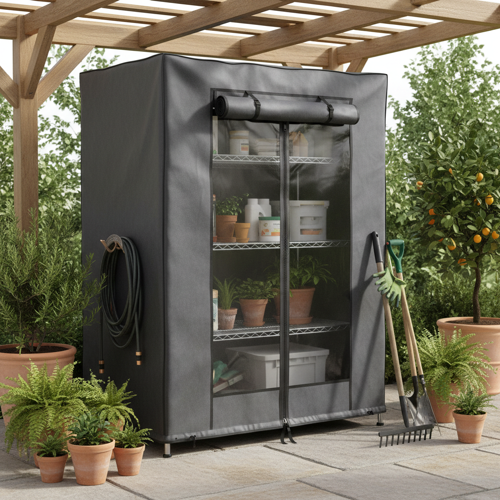 How to Protect Your Wire Rack Storage: The Seasonal Upkeep Routine You Repeat Every 3 Months to Keep Shelves Lasting for Years