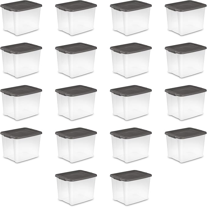 Outdoor Baskets