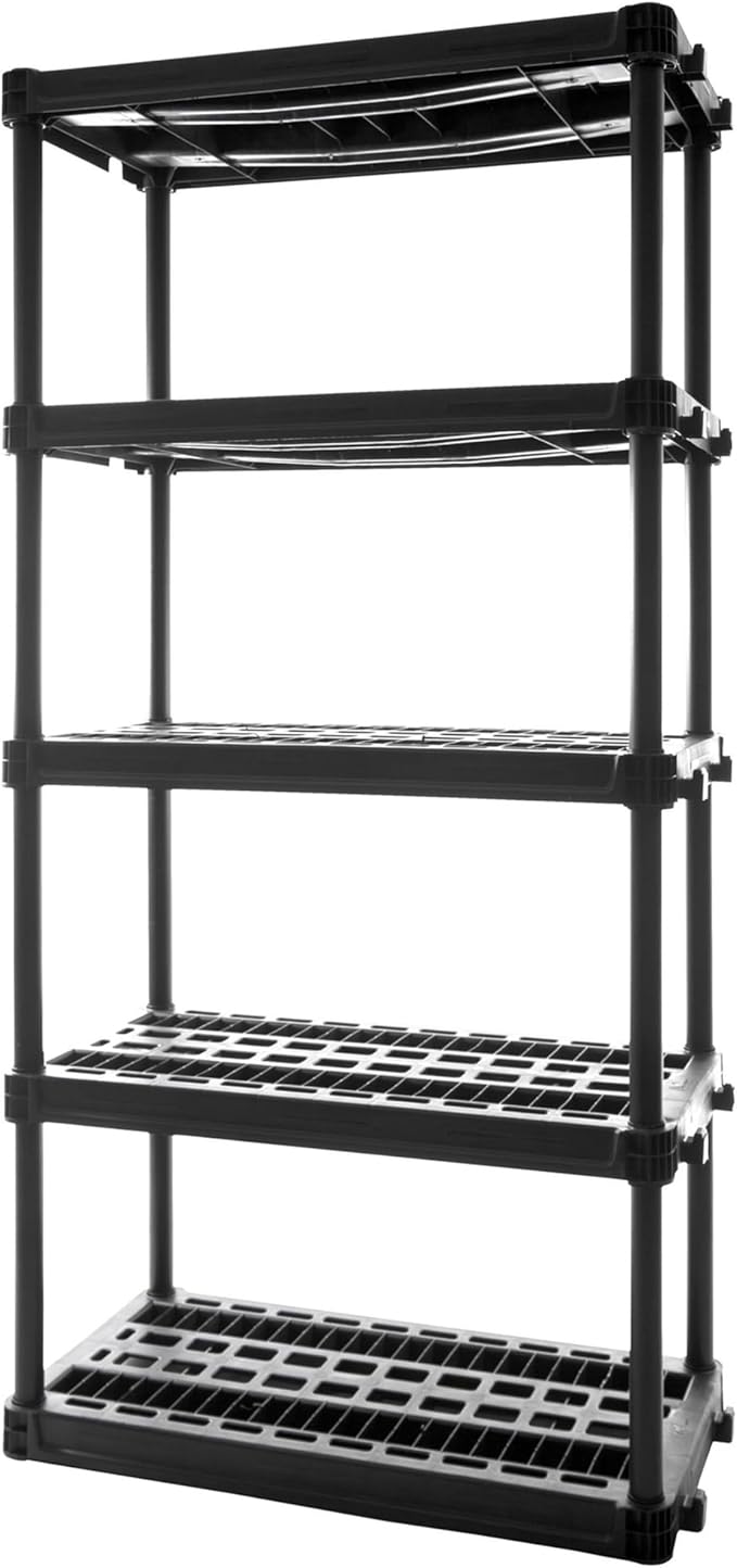 Outdoor Racks
