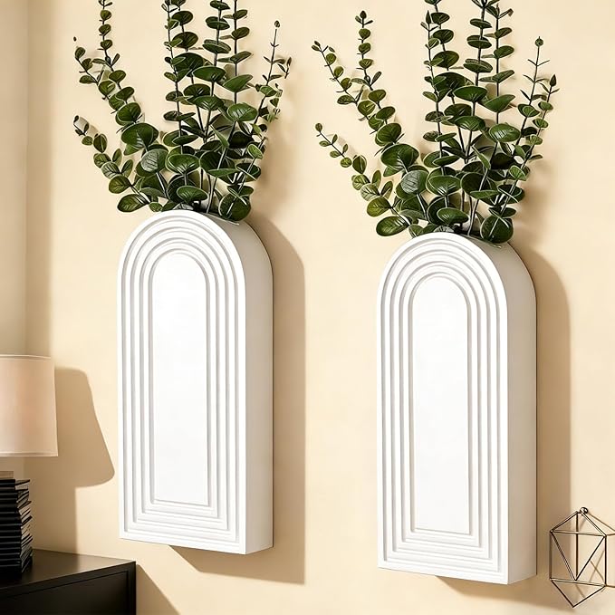 Outdoor Vases