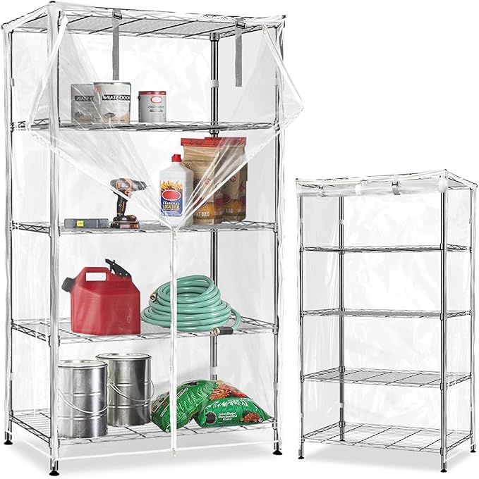 Storage & Organization
