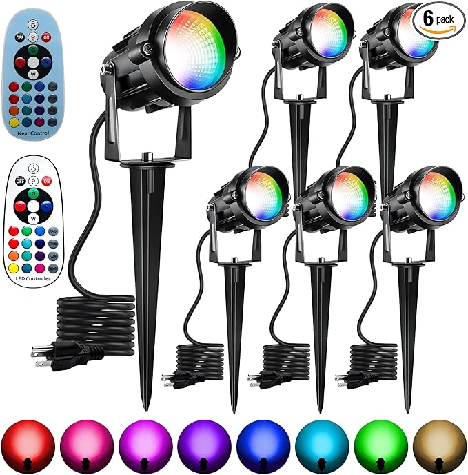 Outdoor Lighting