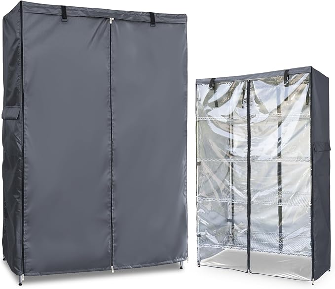 Outdoor Storage & Transport
