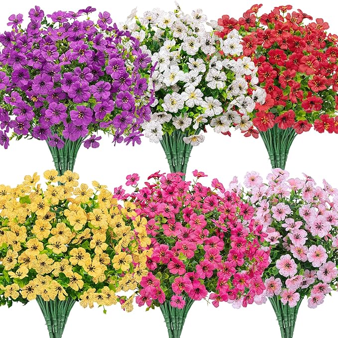 Artificial Plants & Flowers