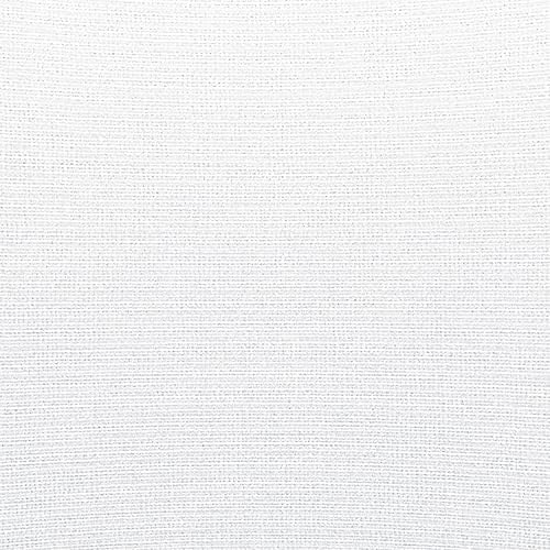Amgo Custom Size 5' x 6' x 7.8' White Right Triangle Sun Shade Sail Order to Make Canopy Awning UPF50+ AGSLT, 95% UV Blockage, Water & Air Permeable, 200GSM Commercial Standard (We Customize)