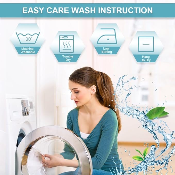 RYB HOME Extra Wide Outdoor Curtains for Patio Waterproof Heavy Duty Thermal Insulated in Summer Full Coverage Privacy for Gazebo, Cabana & Pergola, W100" x L90", Mocha, 1 Panel