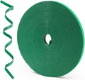 SumDirect Plant Tape 150 ft Plant Ties for Climbing Plants Garden Twist Ties Plants Adjustable Reusable Hook and Loop Tape for Plants, Flowers, Vines and Tree (150 ft x 1/2 in)