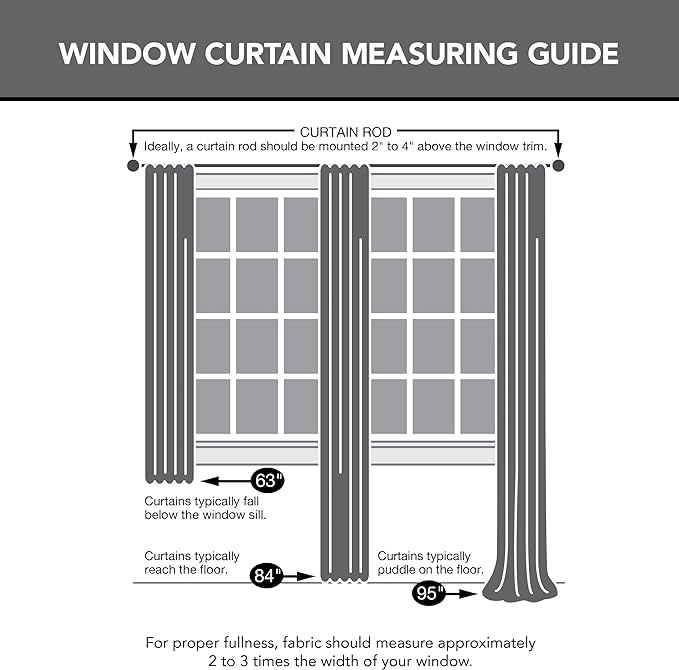 Sun Zero Marina Indoor/Outdoor UV Protectant Energy Efficient Grommet Curtain Panel, 54" x 84", White
